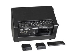 HK Audio PREMIUM PR:O MOVE 8 Enceinte alimentée par batterie HK Audio PREMIUM PR:O MOVE 8 Enceinte alimentée par batterie