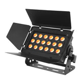 LEDJ Q Color 18 x 8W RGBW