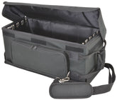 Chord Rack Bag 4U Carry Case Flightcase 19"
