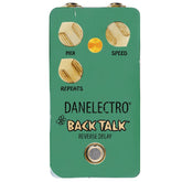 Danelectro Back Talk Pedal