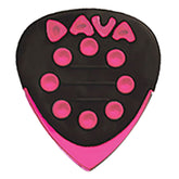 Dava Pick Refil Bag- 36 Picks- Cherry Gels