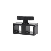 Equinox DJ Booth Overhead Kit MKI Upright Clamps (Set of 4)