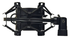 Citronic Microphone Shock Mount 50mm (48-54mm) Citronic Microphone Shock Mount 50mm (48-54mm)