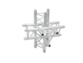 Alutruss Decolock Dq3-Pat51 5-Way Corner \/