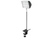 Eurolite Led Kkl-12 Floodlight 3200K Black