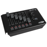 Showtec Easy 6 Mobile DMX Controller 6-Channel