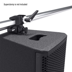 LD Systems STINGER 8 A G3 Active 8" 2-way bass-reflex PA Loudspeaker LD Systems STINGER 8 A G3 Active 8" 2-way bass-reflex PA Loudspeaker
