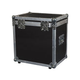 Equinox Flightcase für Cabaret Color x 2