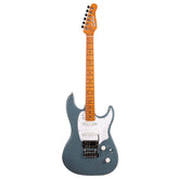 Godin Session T-pro Electric Guitar - Arctik Blue Mn W/bag