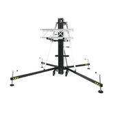 Showgear MAT-350, 350kg, 6,5m