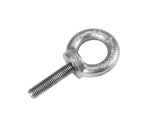 Boulon à œil accessoire M12/50Mm, acier inoxydable