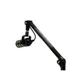 On Stage Mic Boom Arm