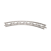 Global Truss F33 PL 4.0m Circle 90 Degree Segment
