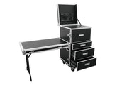 Roadinger Universal Drawer Case Wds-1 With Wheels