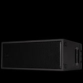 RCF TT 808-AS 2x Caisson de Basses Actif Haute Puissance 8" 2000W