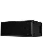 RCF TT 808-AS 2x 8" High Power Active Subwoofer 2000W