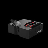 Chauvet Geyser Move Vertical LED Fog Machine RGBA+UV