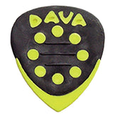 Dava Pick Refil Bag- 36 Picks- Green Nylon