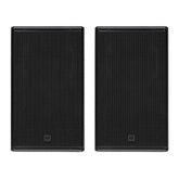 RCF NX 945-A NX945A 2100w Active Speaker Pair (Open Box)