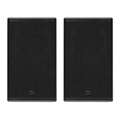 RCF NX 945-A NX945A 2100w Active Speaker Pair (Open Box)