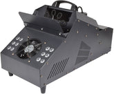 QTX LED-Blasennebelmaschine – mit Rauch gefüllte Blasen