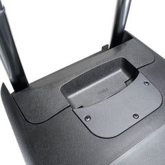 LD Systems ROADBUDDY 10 HS B6 Enceinte Bluetooth avec mixeur, bodypack et casque LD Systems ROADBUDDY 10 HS B6 Enceinte Bluetooth avec mixeur, bodypack et casque