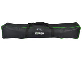 COBRA Speaker Stand Bag – Holds 2 Tripod Stands