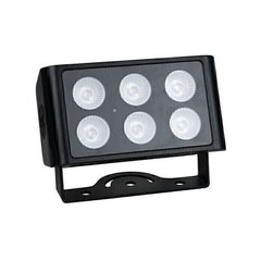 Showtec Cameleon Flood 6WW Warm White Showtec Cameleon Flood 6WW Warm White