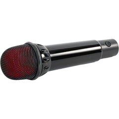 Ibiza KARAHOME-BK STAND-ALONE Bluetooth “Karaoke” Speaker 120W