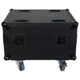 Zzipp ZZFLYSPARK-M Flight Case for The Transport of 4 ZZSPARK Machines