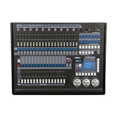 Showtec Creator 2048 PRO DMX Controller Showtec Creator 2048 PRO DMX Controller