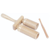 P.p. Double Guiro & Beater