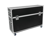 Flightcase LCD ZL60-2