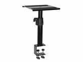 Omnitronic Adjustable desktop stand 25-42 cm, max. load 25 kg