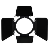 LEDJ 150W COB Par/100W UV COB Porte de grange à inondation