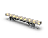 Chauvet Professional Logic Cove Small, LED Batten 9x RGBW LED 2.5W 492 Lumen Output