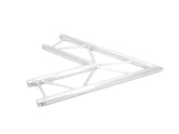 Alutruss Decolock Dq2-Pac20H Coin 2 voies 60 ?