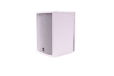 Passiver Lautsprecher Citronic CS-610W Weiß
