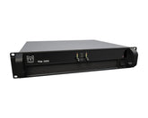 Martin Audio VIA2502 2ch Class D 2x1250W @ 2Ω Power Amplifier 2U