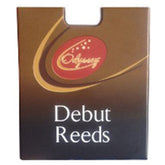 Odyssey Debut Alto Sax Reeds 2.5- Pk Of 10