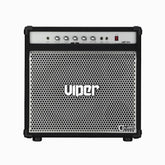 Carlsbro VIPER60 - 60W Bass Amplifier Combo, Solid State