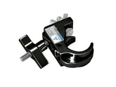Pince de théâtre Eurolite Th35-75 noire