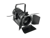 Eurolite Led Tha-40Pc Trc Theater-Spot Bk