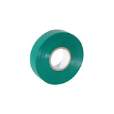 Ruban isolant en PVC économique eLumen8 19 mm x 33 m - Vert