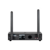 Aria X2 Transceiver 2.4 GHz WiFi and Bluetooth