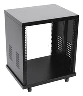 Roadinger Steel Rack Sr-19, 12U