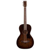 A&l Roadhouse Electro Acoustic Guitar - Bourbon Burst A/e