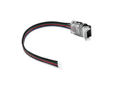 Eurolite LED-Streifen-Stromkontakt 5Pin 12Mm