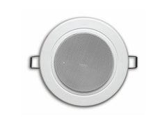 FBT Audio MCSL006/TW ABS-Decken-Ranger-Lautsprecher FBT Audio MCSL006/TW ABS-Decken-Ranger-Lautsprecher
