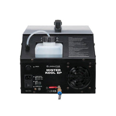 Machine à faible brouillard ADJ Mister Kool II inc. Liquide 5L Machine à faible brouillard ADJ Mister Kool II inc. Liquide 5L